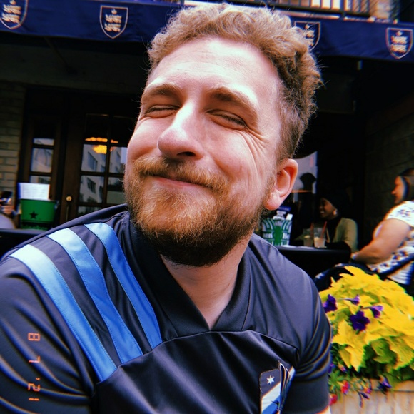 Meet your Posher, Andrew - Picture 1 of 1